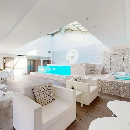 The Pool House Appartement